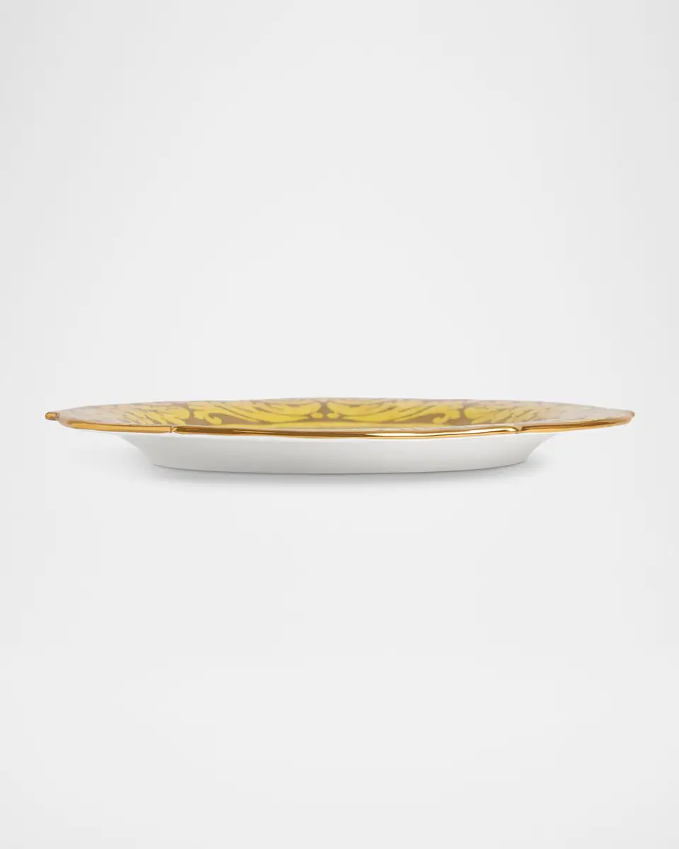 L'Objet Fortuny Orsini Round Platter | Thumbnail 4 L'Objet Fortuny Orsini Round Platter | Thumbnail 4