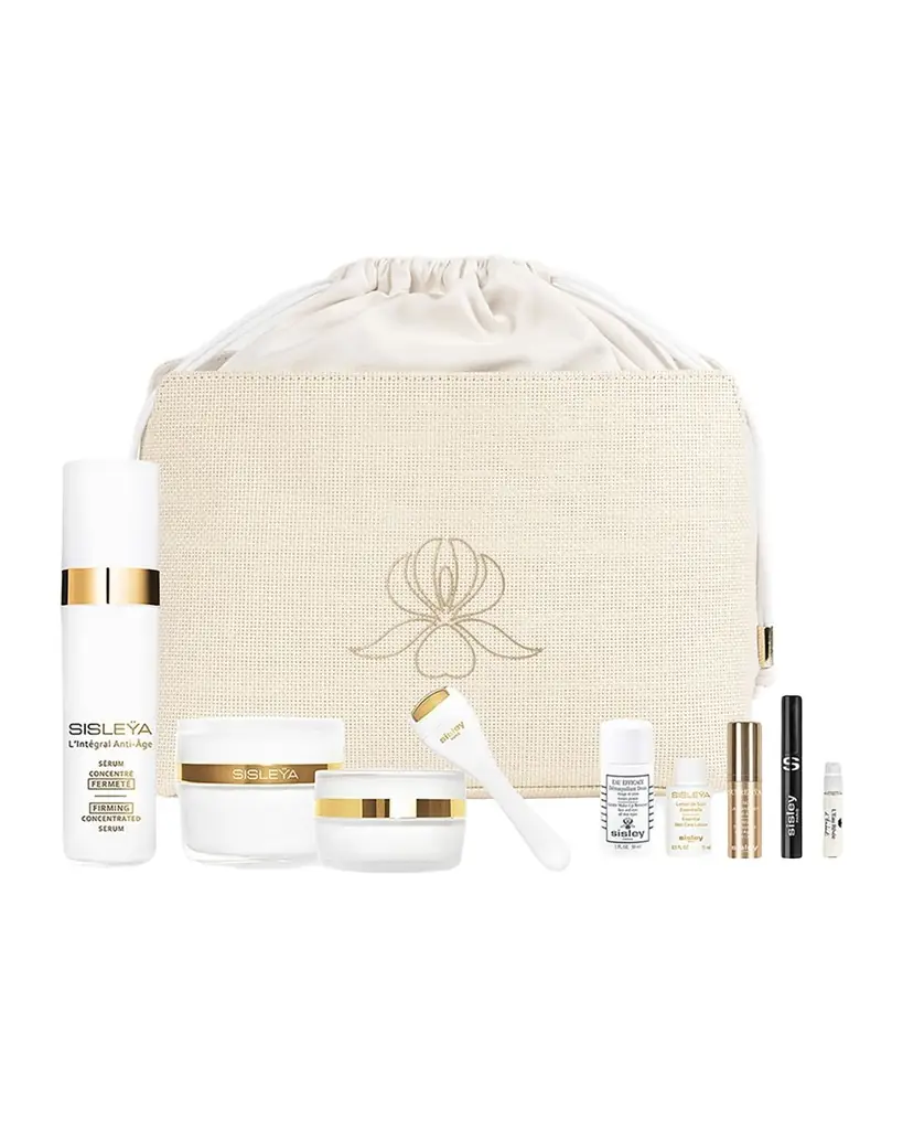 Sisley-Paris Prestige Vanity Sisleÿa L 'Intégral Anti-Age Set | Image 1 Sisley-Paris Prestige Vanity Sisleÿa L 'Intégral Anti-Age Set | Image 1