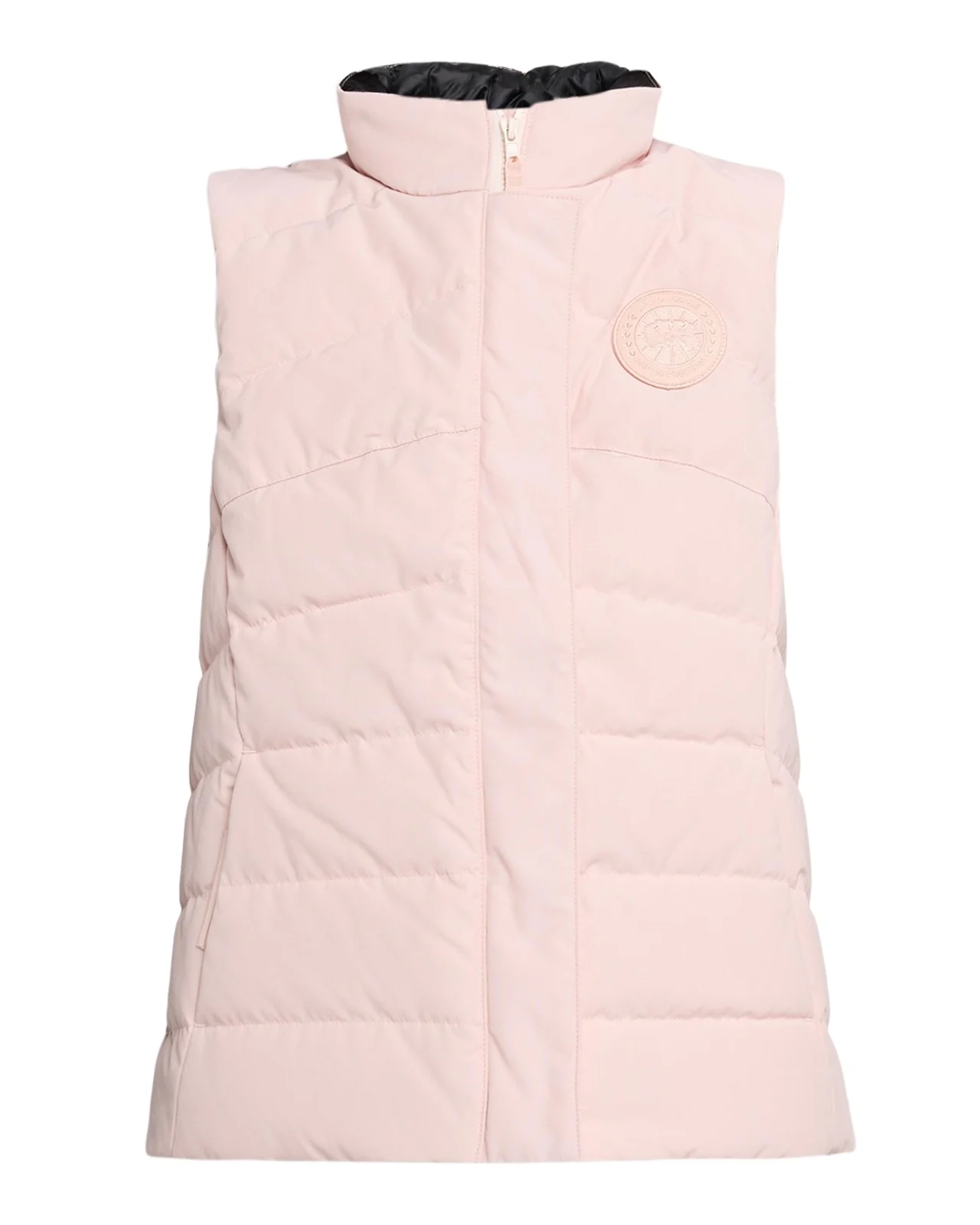 Freestyle Down Puffer Vest Freestyle Down Puffer Vest