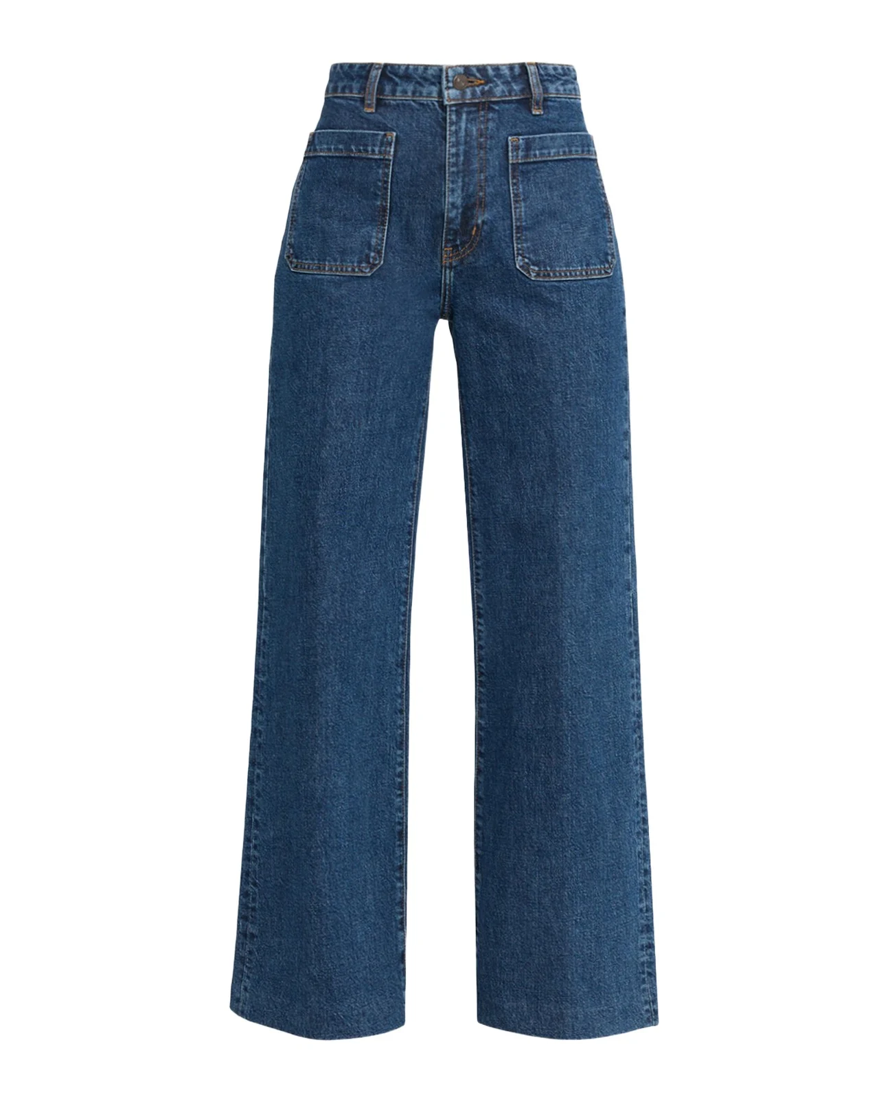 The Refined Jeans The Refined Jeans