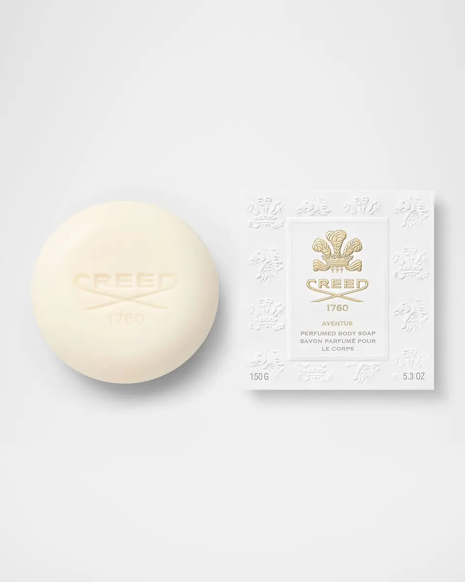 CREED Aventus Perfumed Soap, 5.3 oz. | Thumbnail 3 CREED Aventus Perfumed Soap, 5.3 oz. | Thumbnail 3