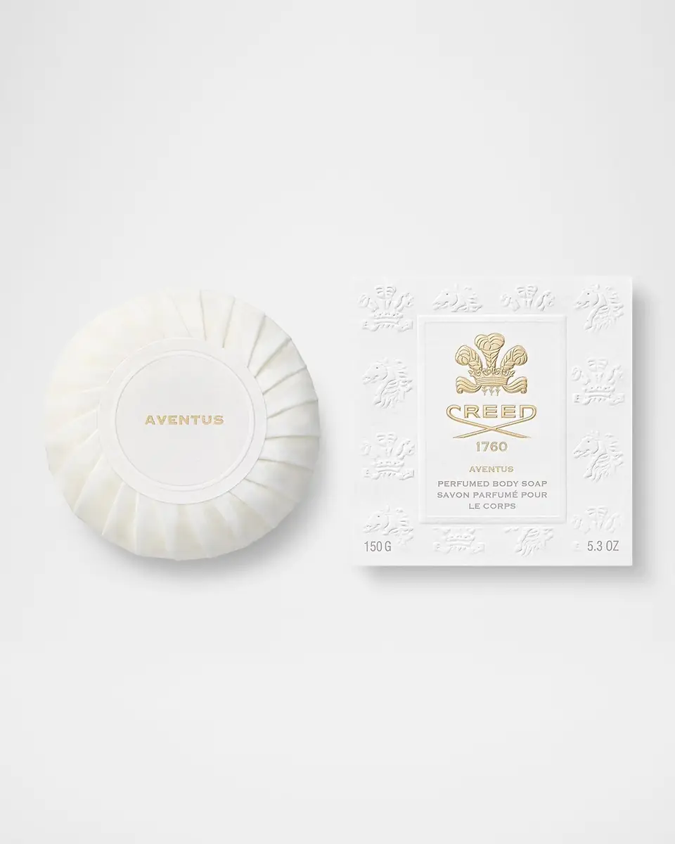CREED Aventus Perfumed Soap, 5.3 oz. | Thumbnail 4 CREED Aventus Perfumed Soap, 5.3 oz. | Thumbnail 4
