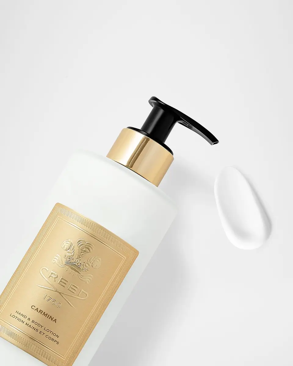 CREED Carmina Hand & Body Lotion, 10.1 oz. | Thumbnail 2 CREED Carmina Hand & Body Lotion, 10.1 oz. | Thumbnail 2