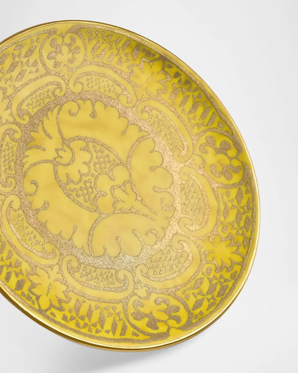 L'Objet x Fortuny Orsini Dessert Plate | Thumbnail 3
