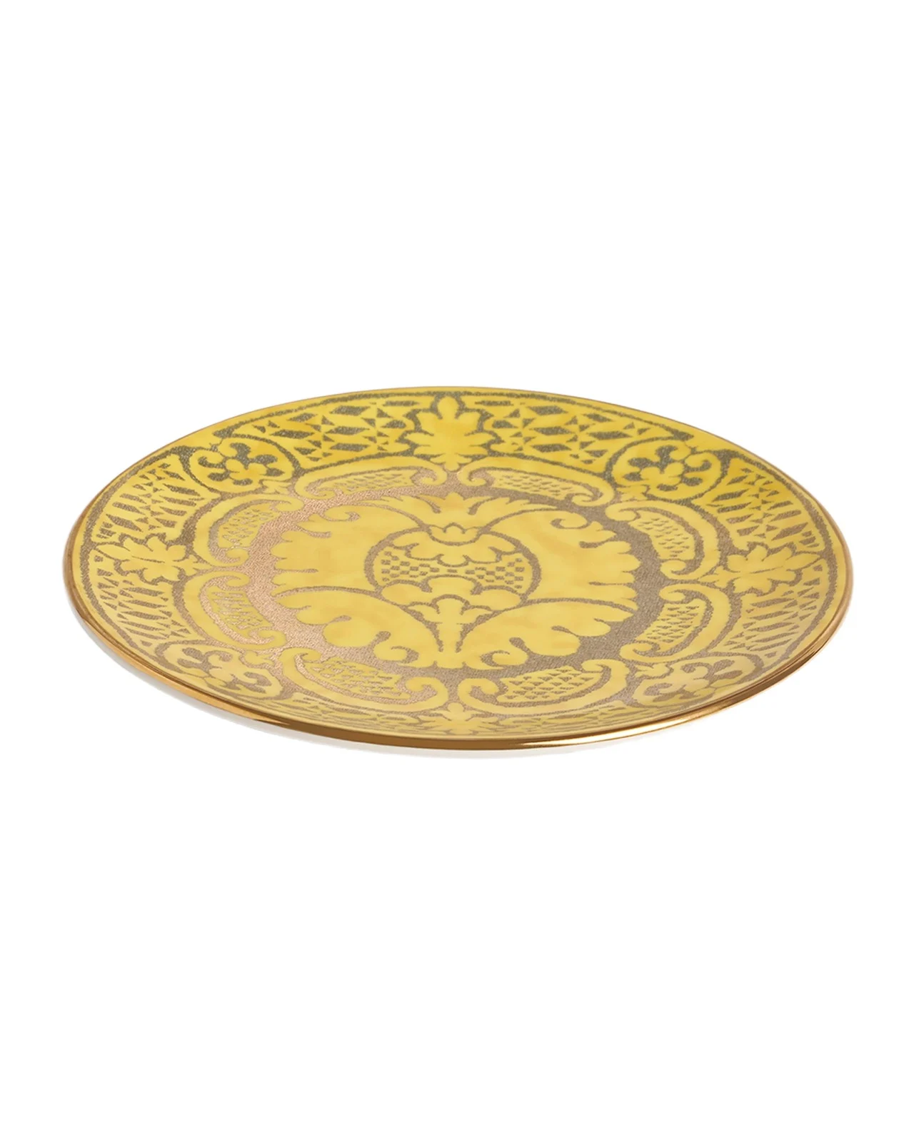 L'Objet x Fortuny Orsini Dessert Plate