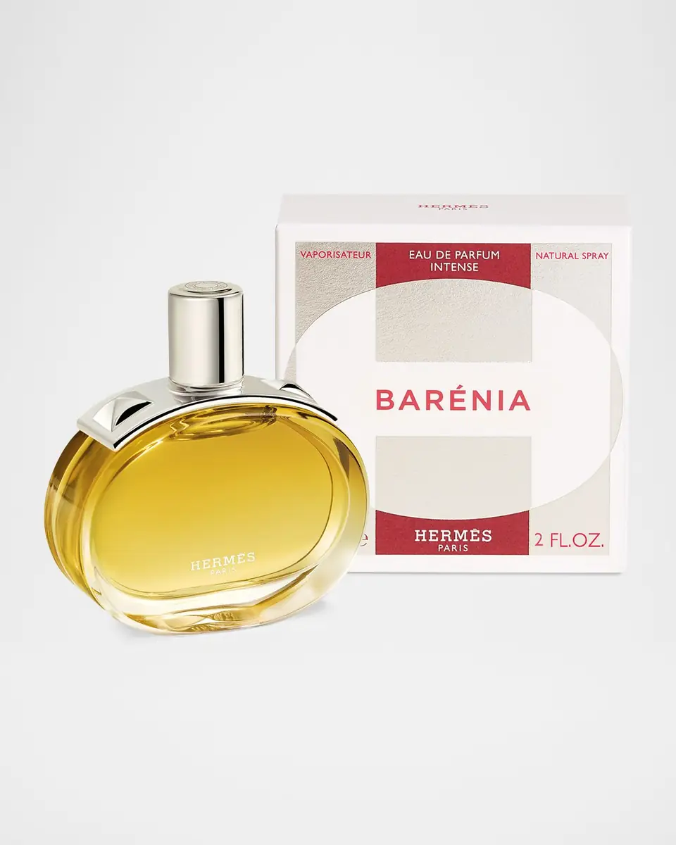 HERMÈS Barénia Eau de Parfum Intense, 3.3 oz. | Thumbnail 2