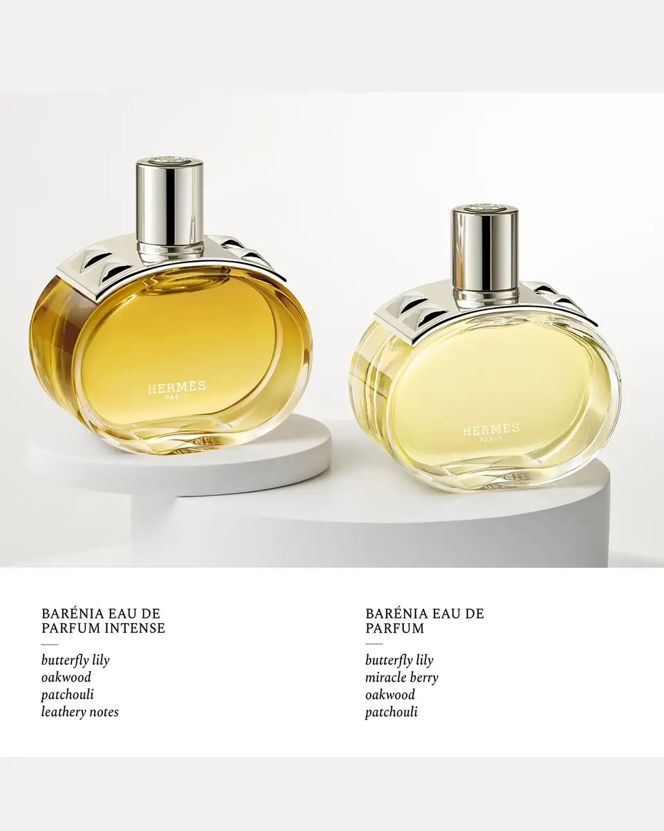 HERMÈS Barénia Eau de Parfum Intense, 3.3 oz. | Thumbnail 6
