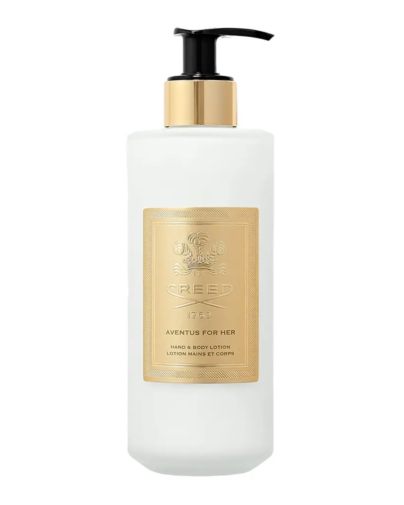 CREED Aventus For Her Hand & Body Lotion, 10 oz.