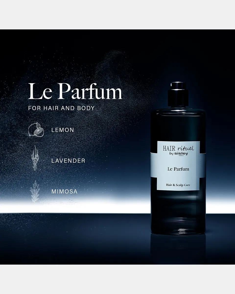 Sisley-Paris Hair Rituel Le Parfum | Thumbnail 5 Sisley-Paris Hair Rituel Le Parfum | Thumbnail 5