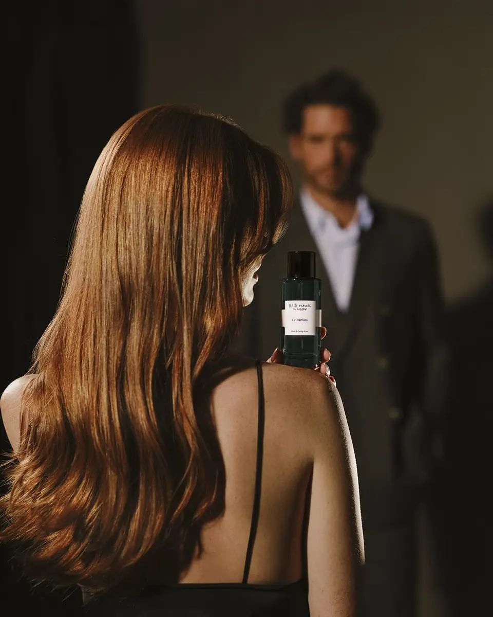 Sisley-Paris Hair Rituel Le Parfum | Thumbnail 7 Sisley-Paris Hair Rituel Le Parfum | Thumbnail 7