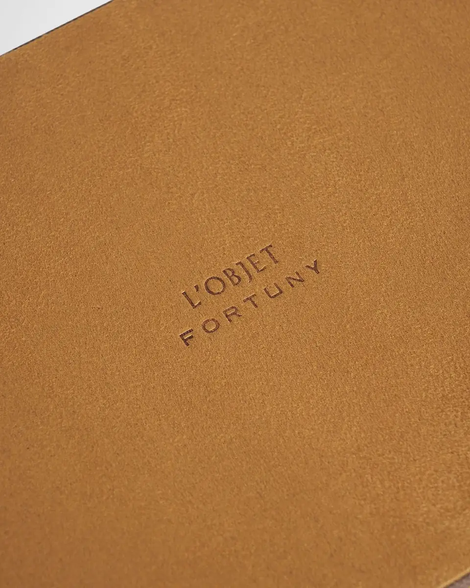 L'Objet Fortuny Camo Isole Box | Thumbnail 4