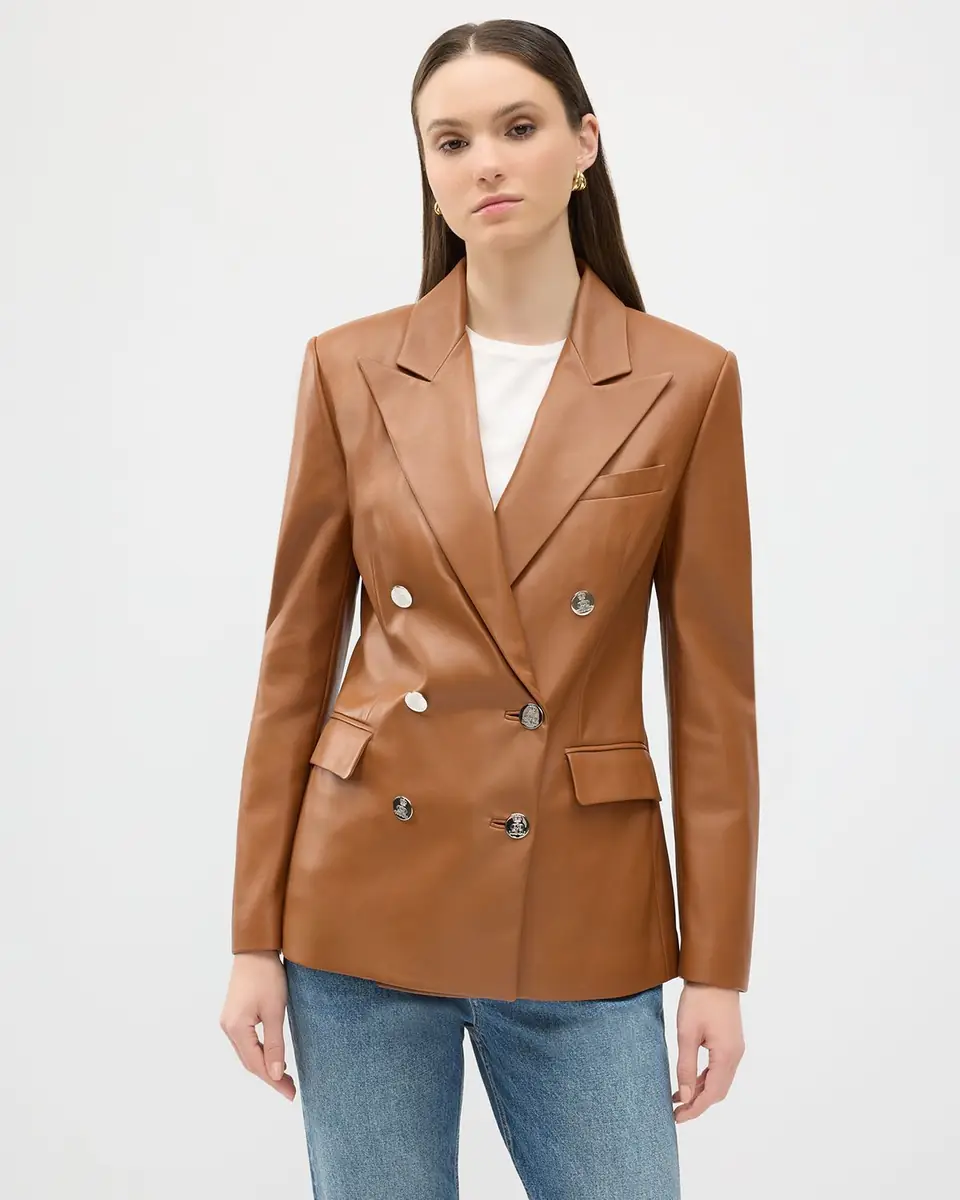 Ralph Lauren Collection Camden Lambskin Jacket | Thumbnail 5 Ralph Lauren Collection Camden Lambskin Jacket | Thumbnail 5