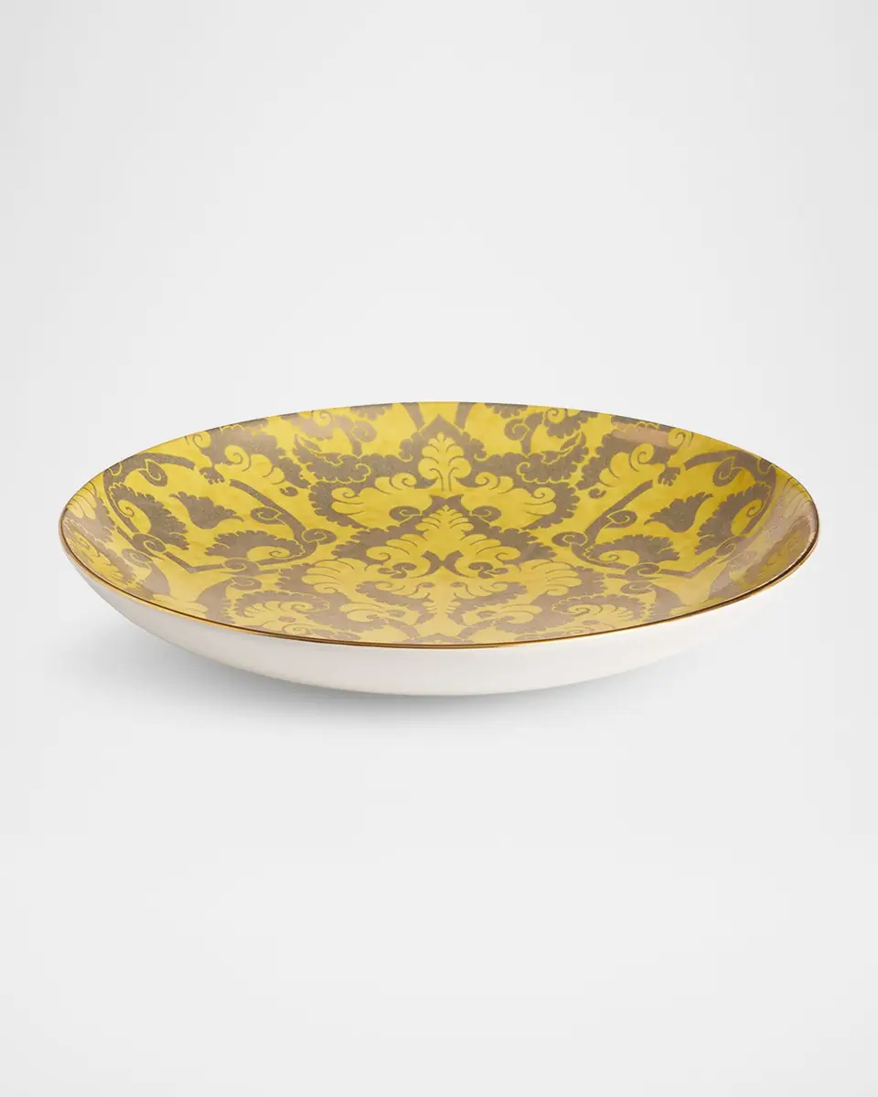 L'Objet Fortuny Large Coupe Bowl | Thumbnail 2 L'Objet Fortuny Large Coupe Bowl | Thumbnail 2