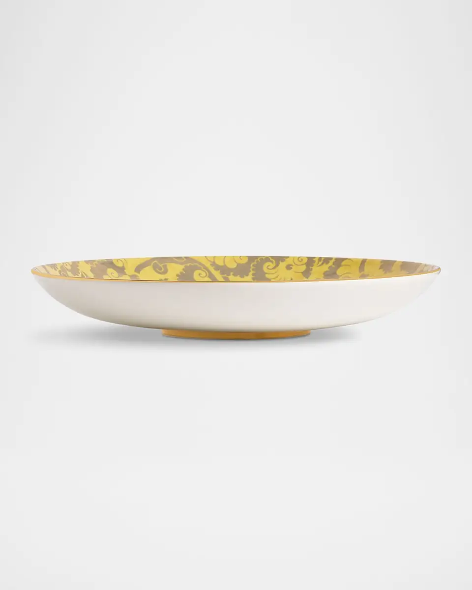 L'Objet Fortuny Large Coupe Bowl | Thumbnail 3 L'Objet Fortuny Large Coupe Bowl | Thumbnail 3