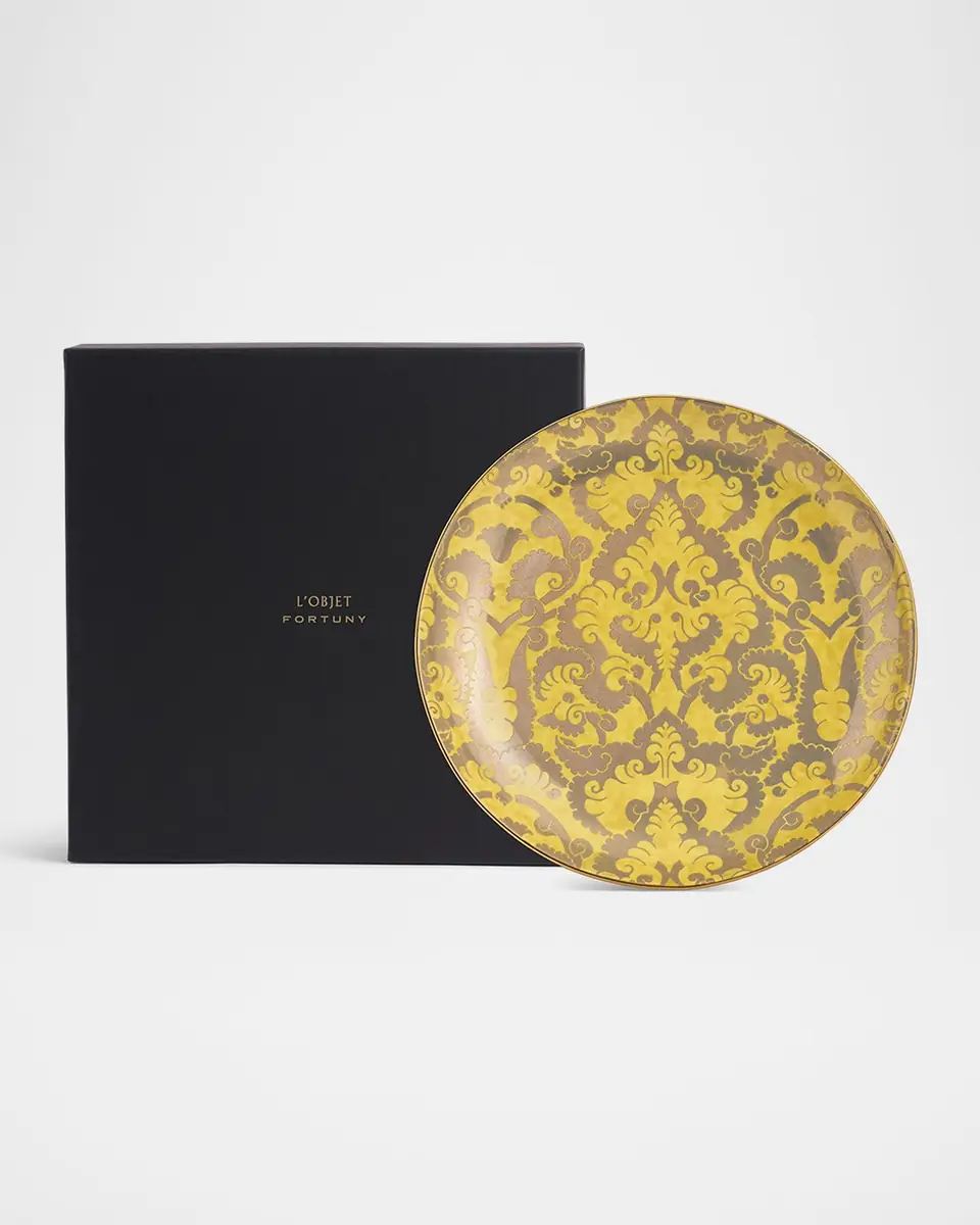 L'Objet Fortuny Large Coupe Bowl | Thumbnail 4 L'Objet Fortuny Large Coupe Bowl | Thumbnail 4