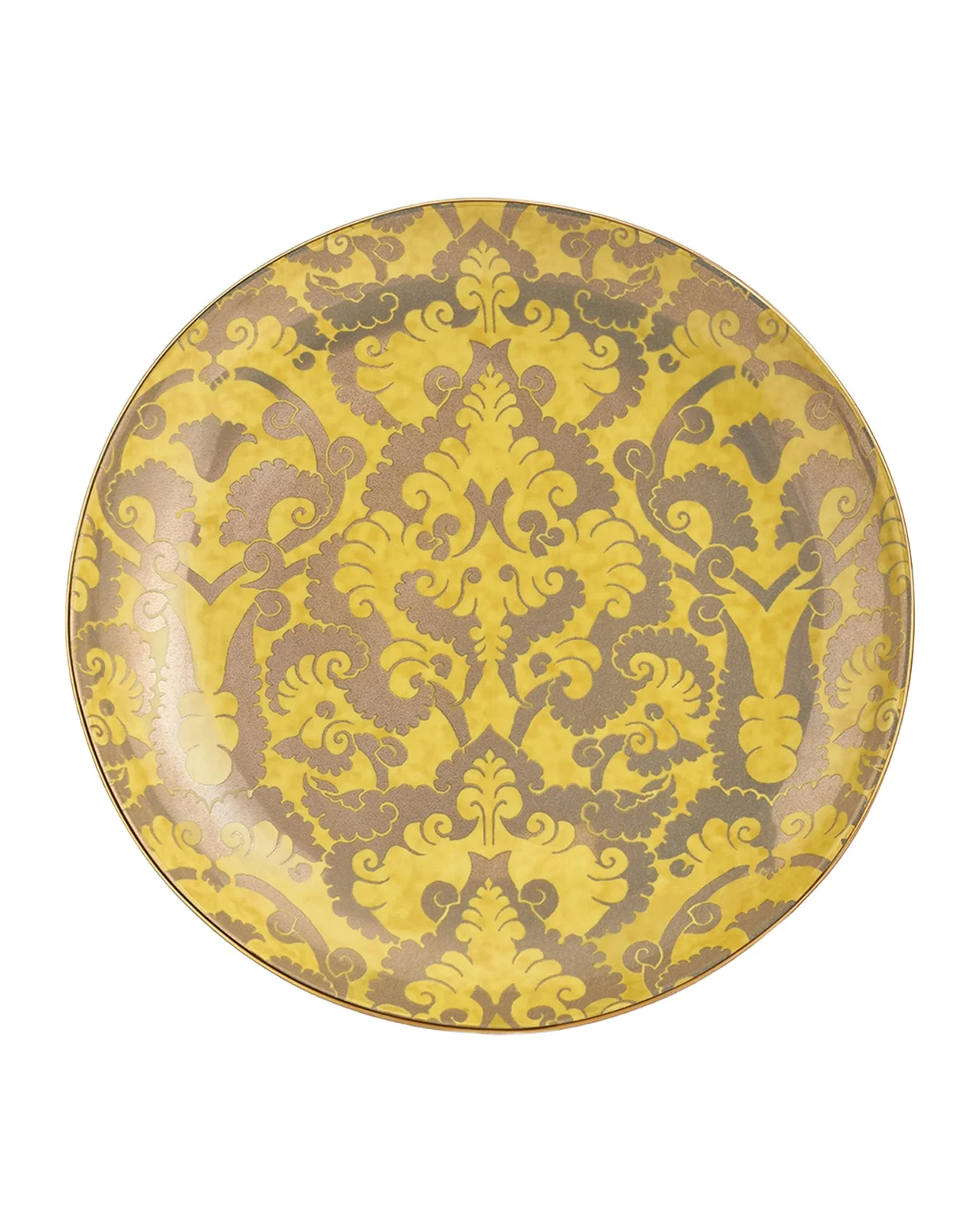 L'Objet Fortuny Large Coupe Bowl