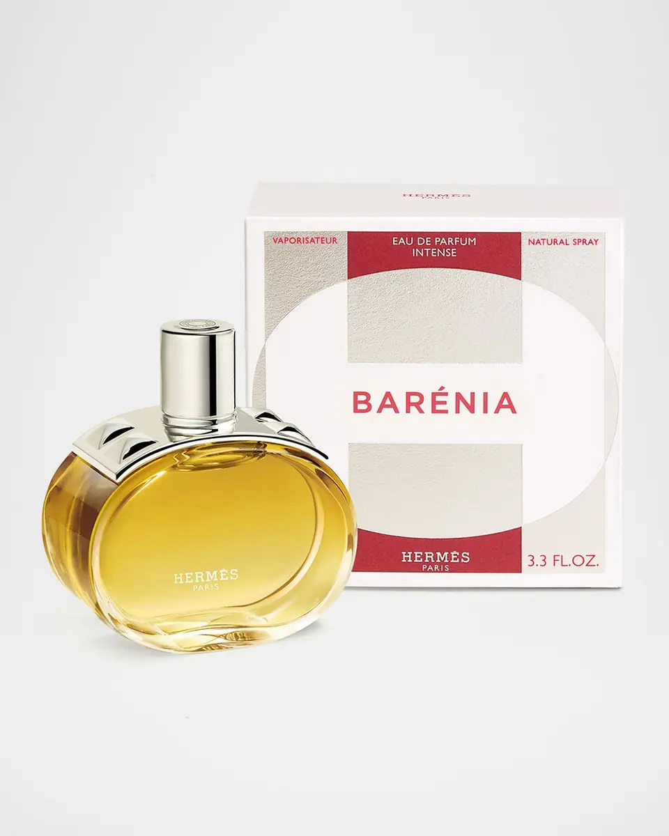 HERMÈS Barénia Eau de Parfum Intense, 3.3 oz. | Thumbnail 2