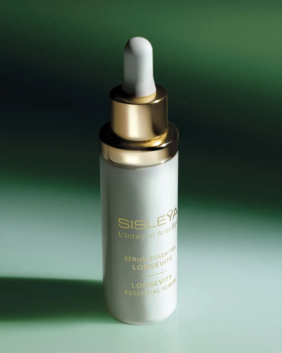 Sisley-Paris Sisleÿa L 'Integral Anti-Age Longevity Essential Serum | Thumbnail 3 Sisley-Paris Sisleÿa L 'Integral Anti-Age Longevity Essential Serum | Thumbnail 3