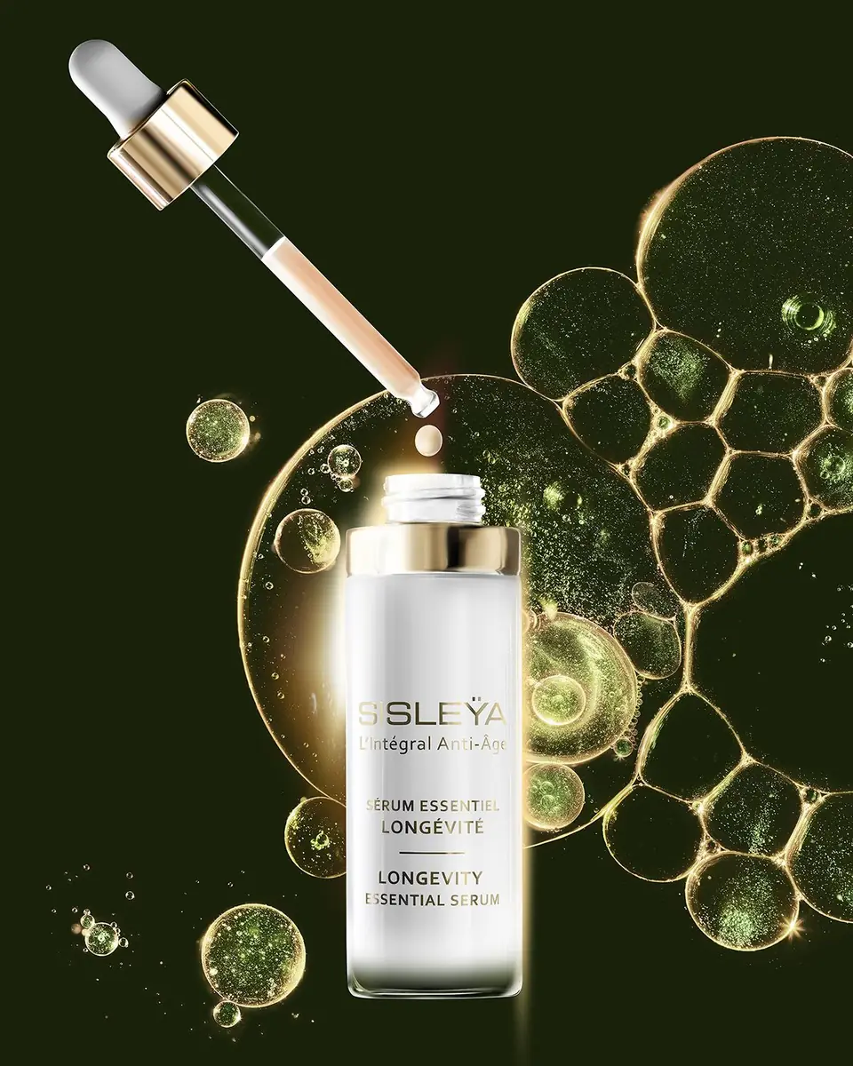 Sisley-Paris Sisleÿa L 'Integral Anti-Age Longevity Essential Serum | Thumbnail 7 Sisley-Paris Sisleÿa L 'Integral Anti-Age Longevity Essential Serum | Thumbnail 7