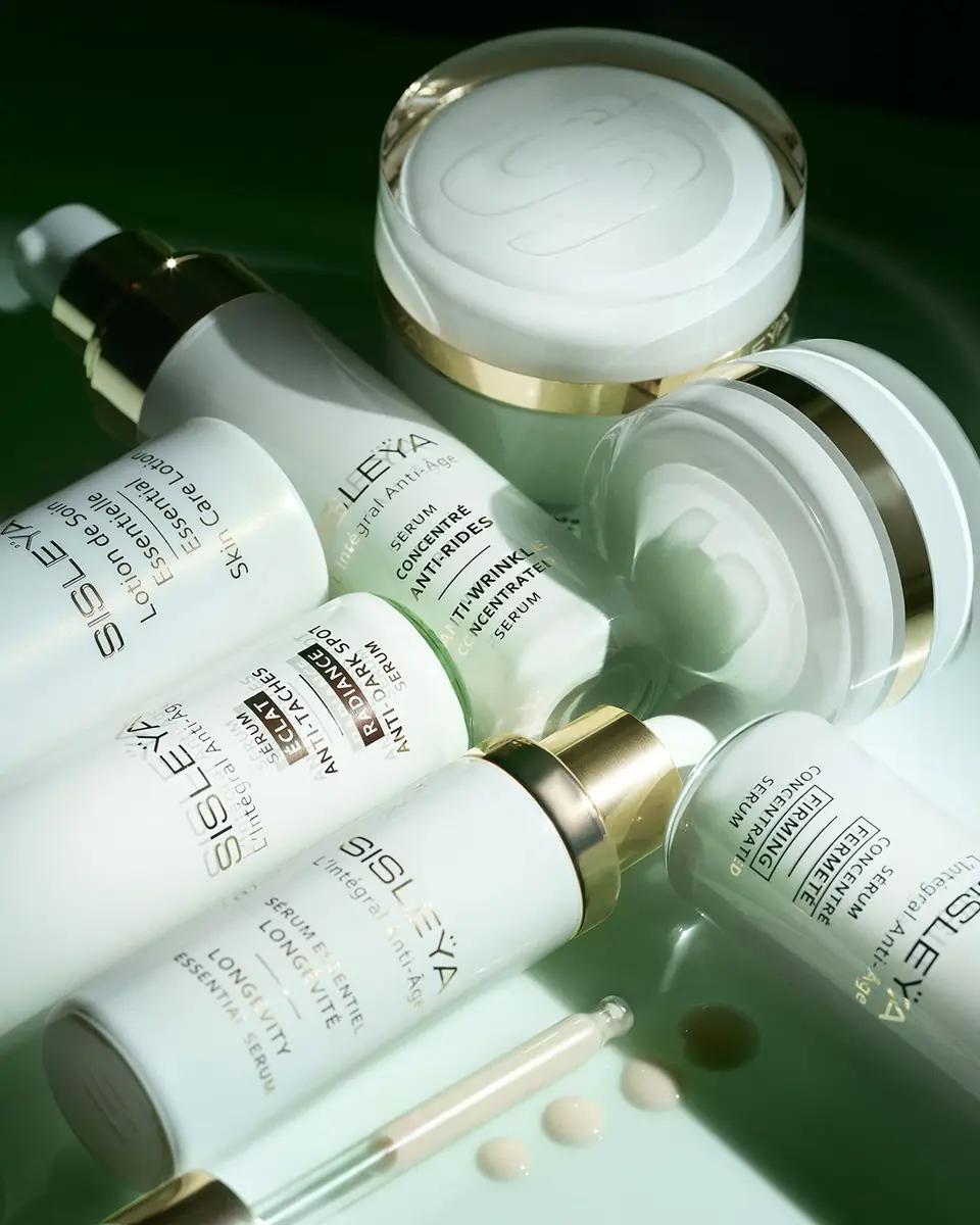 Sisley-Paris Sisleÿa L 'Integral Anti-Age Longevity Essential Serum | Thumbnail 8 Sisley-Paris Sisleÿa L 'Integral Anti-Age Longevity Essential Serum | Thumbnail 8