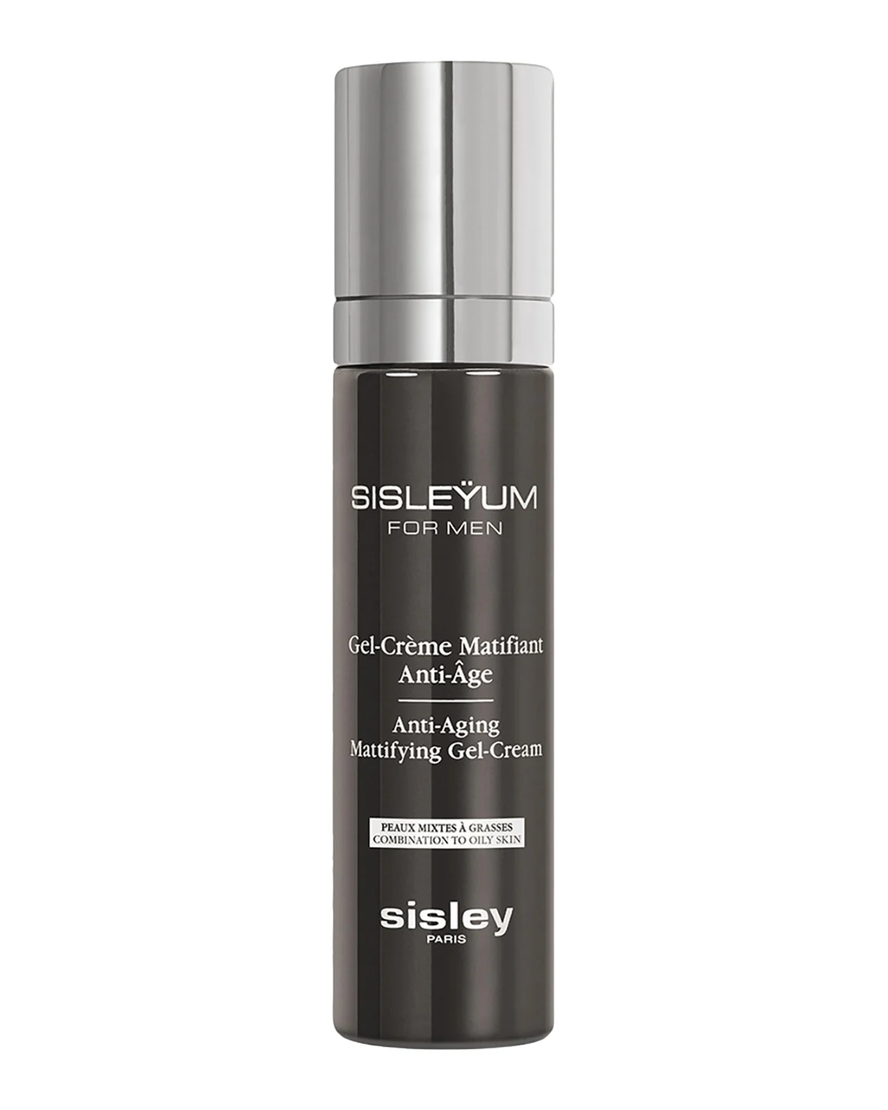 Sisley-Paris Sisleÿum Anti-Aging Mattifying Gel-Cream