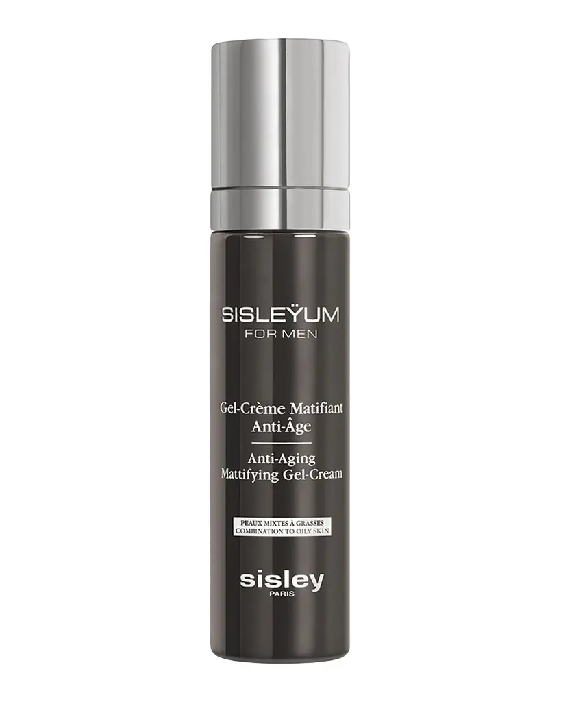 Sisley-Paris Sisleÿum Anti-Aging Mattifying Gel-Cream