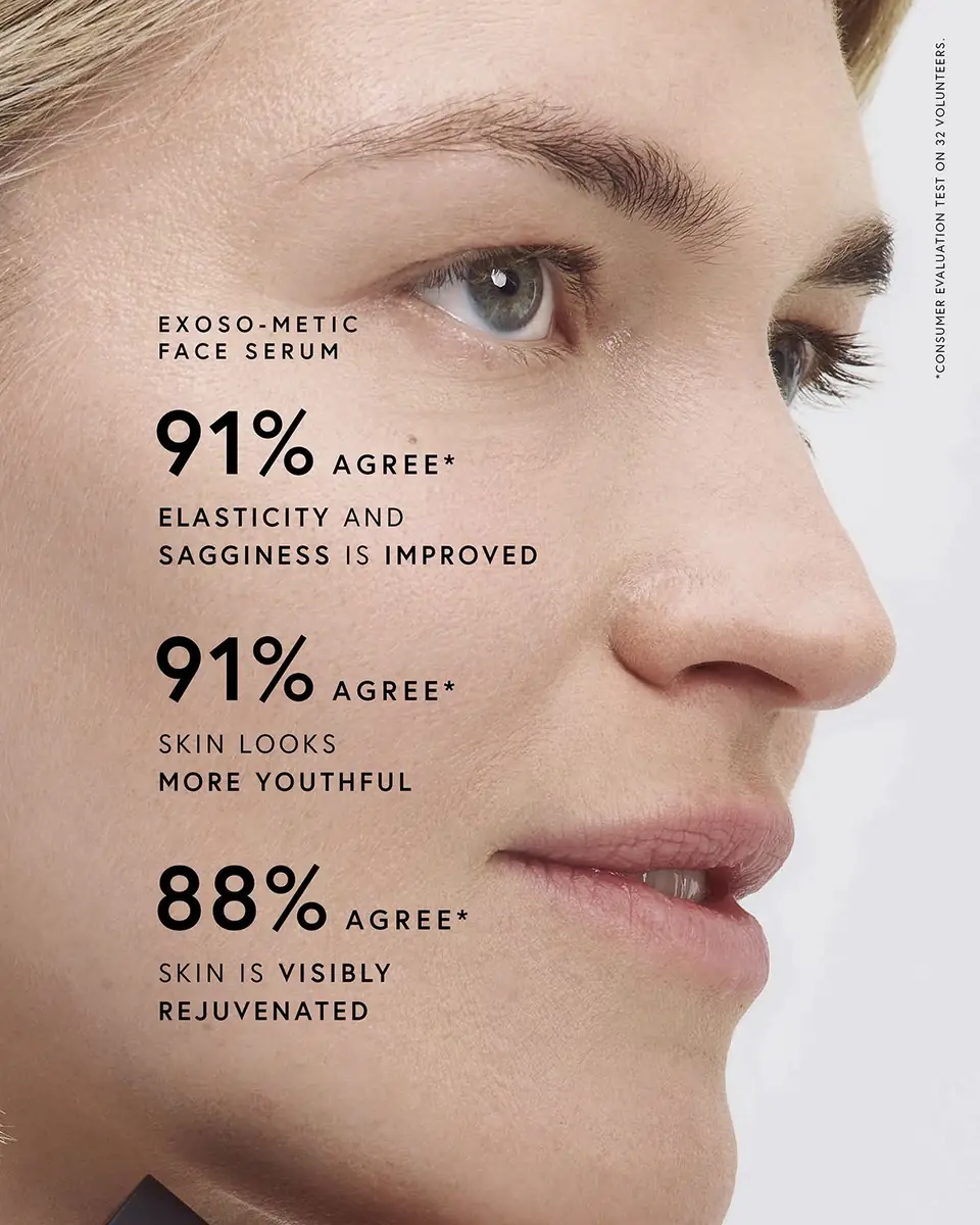 Dr. Barbara Sturm Exoso-Metic Face Serum, 1 oz. | Thumbnail 4 Dr. Barbara Sturm Exoso-Metic Face Serum, 1 oz. | Thumbnail 4