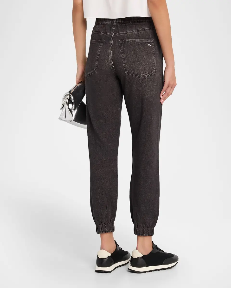 rag & bone rb Miramar Cotton-Terry Joggers | Thumbnail 3 rag & bone rb Miramar Cotton-Terry Joggers | Thumbnail 3