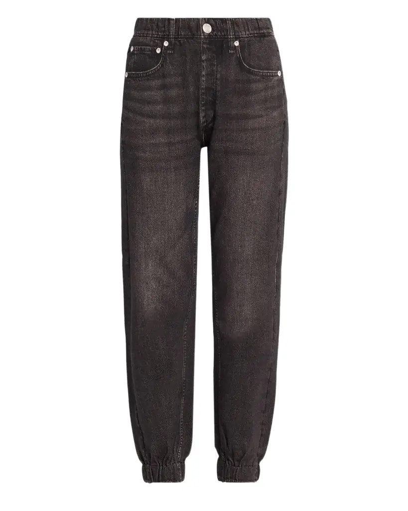 rag & bone rb Miramar Cotton-Terry Joggers