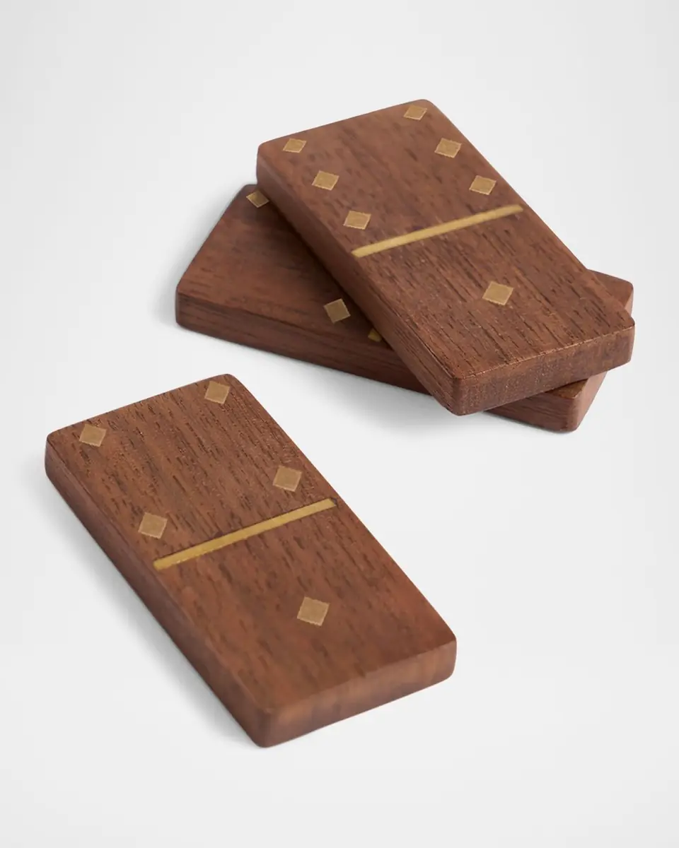 L'Objet Fortuny Dominoes Set | Thumbnail 3 L'Objet Fortuny Dominoes Set | Thumbnail 3