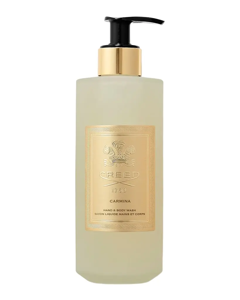 CREED Carmina Hand & Body Wash, 10.1 oz.