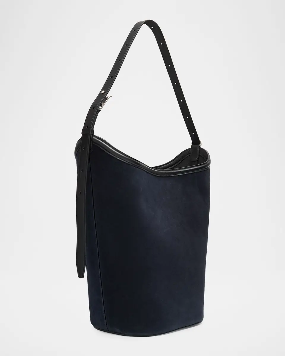 Proenza Schouler Days Carryall in Paper Calf | Thumbnail 3 Proenza Schouler Days Carryall in Paper Calf | Thumbnail 3