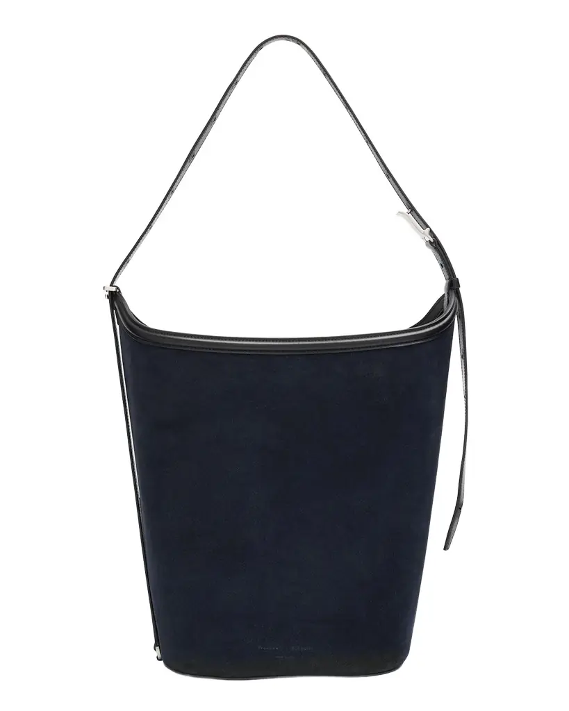 Proenza Schouler Days Carryall in Paper Calf | Image 1 Proenza Schouler Days Carryall in Paper Calf | Image 1