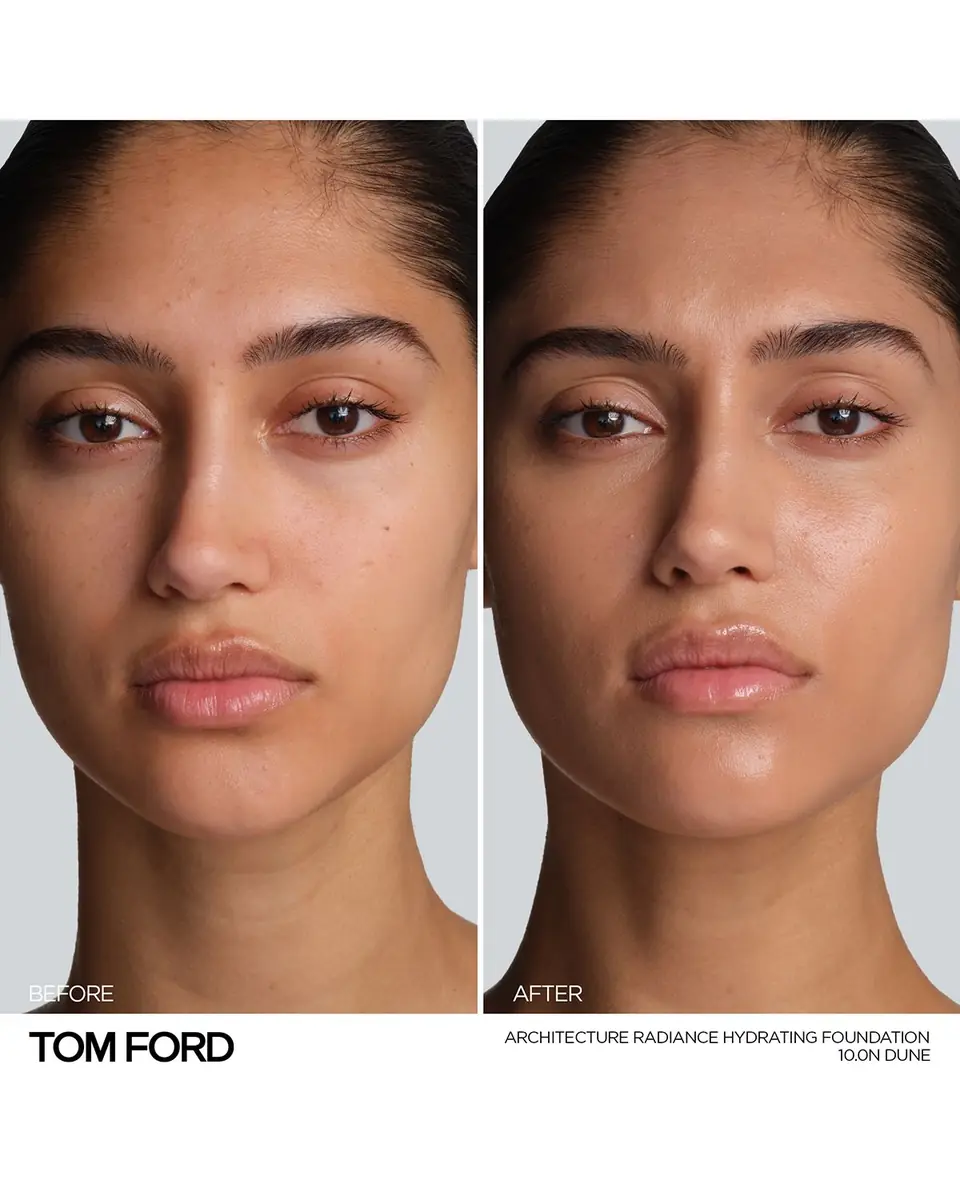 Tom Ford Architecture Radiance Hydrating Foundation with SPF 50 | Thumbnail 2