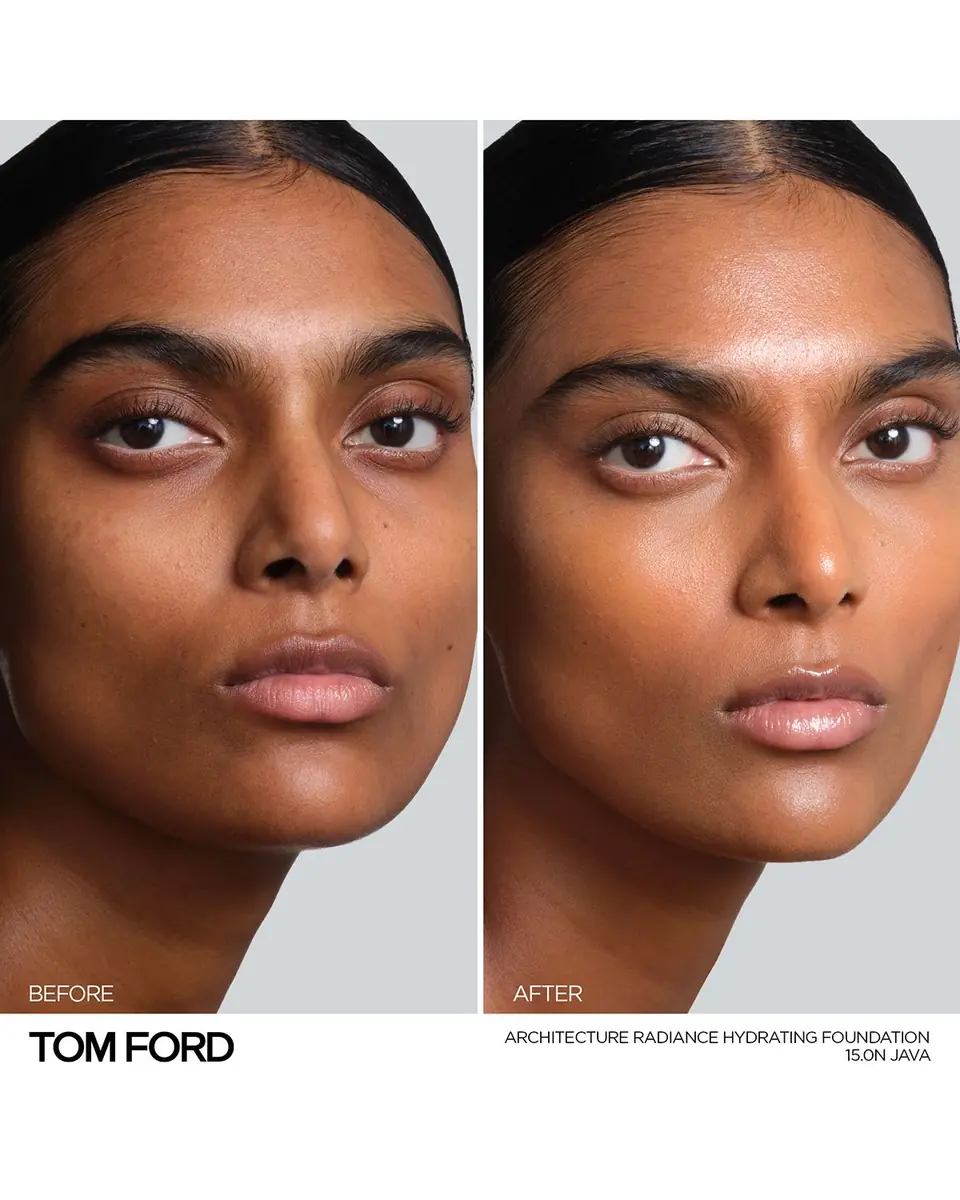 Tom Ford Architecture Radiance Hydrating Foundation with SPF 50 | Thumbnail 2