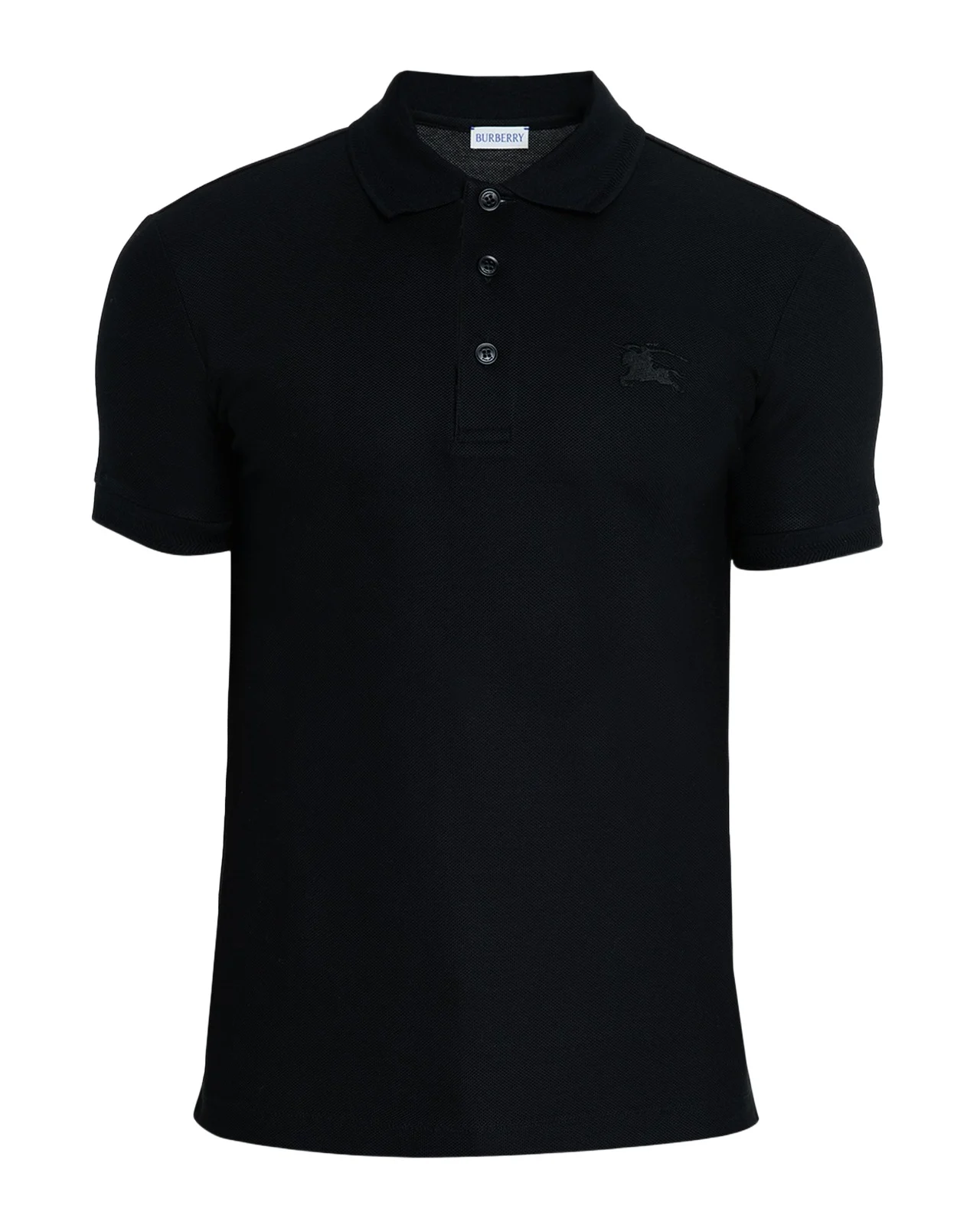 Burberry Men's Eddie EKD Polo Shirt