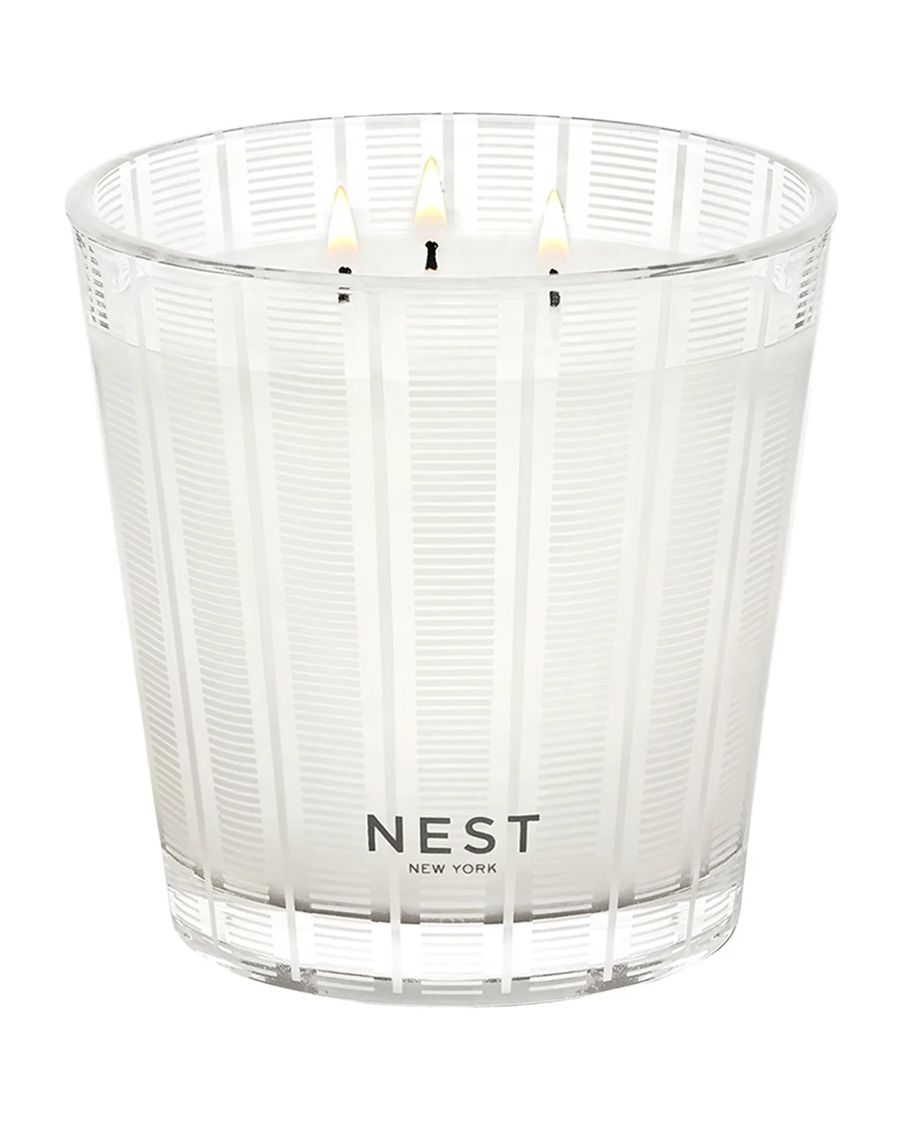 NEST New York Ocean Mist & Sea Salt 3-Wick Candle, 21.1 oz.
