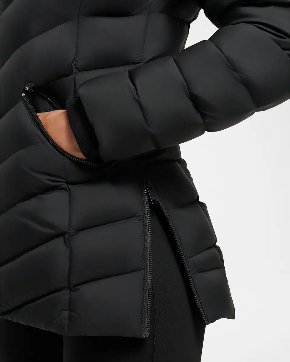 Moose Knuckles Rockcliff Hooded Down Puffer Jacket | Thumbnail 5 Moose Knuckles Rockcliff Hooded Down Puffer Jacket | Thumbnail 5
