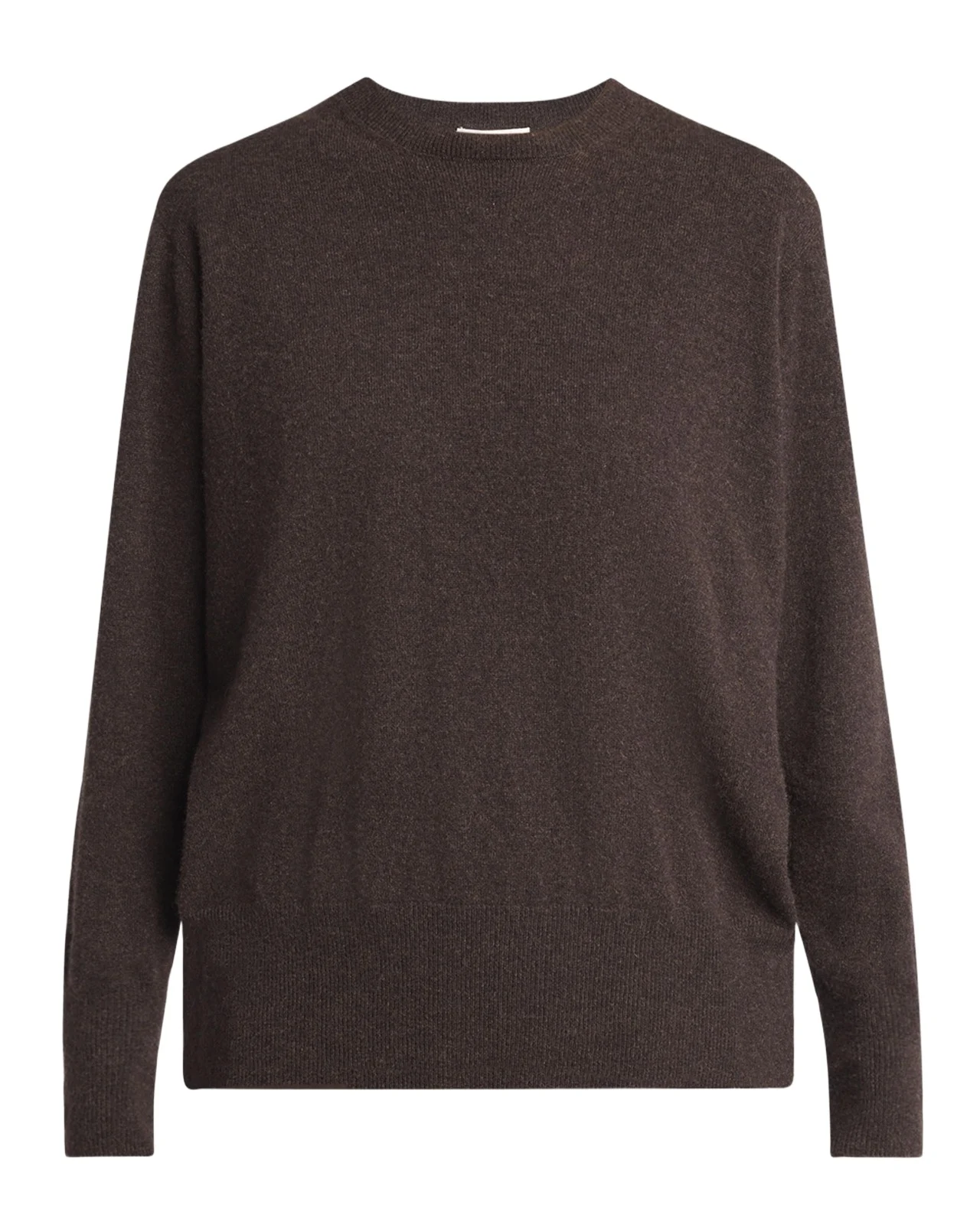 Leilani Cashmere Crewneck Sweater Leilani Cashmere Crewneck Sweater