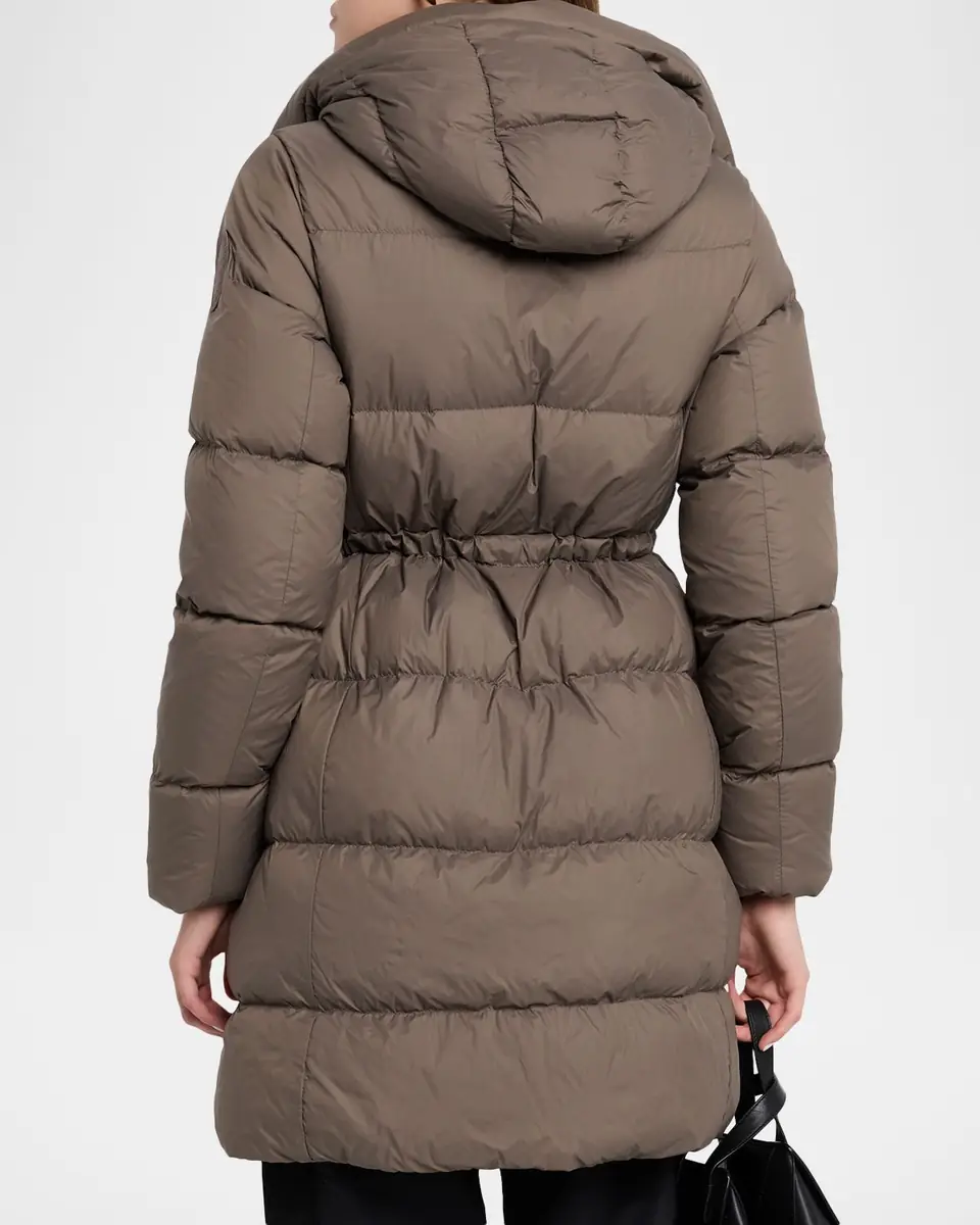 Canada Goose Montgomery Down Hooded Puffer Coat | Thumbnail 3 Canada Goose Montgomery Down Hooded Puffer Coat | Thumbnail 3