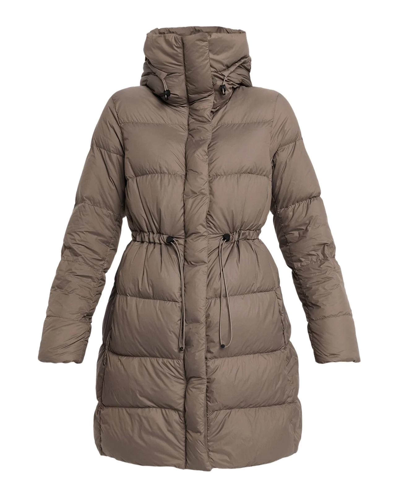 Canada Goose Montgomery Down Hooded Puffer Coat