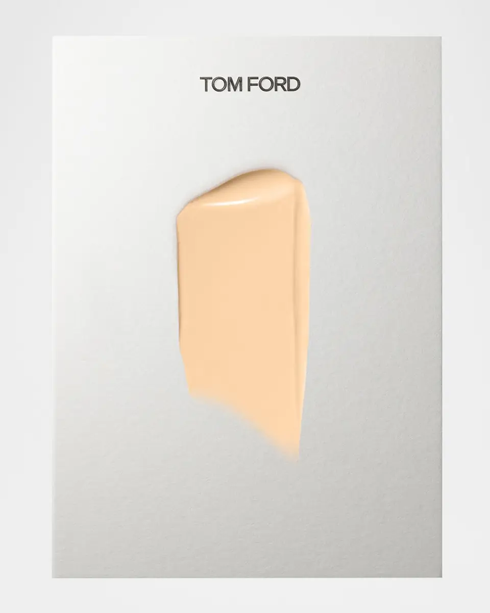 Tom Ford Architecture Radiance Hydrating Foundation with SPF 50 | Thumbnail 3 Tom Ford Architecture Radiance Hydrating Foundation with SPF 50 | Thumbnail 3