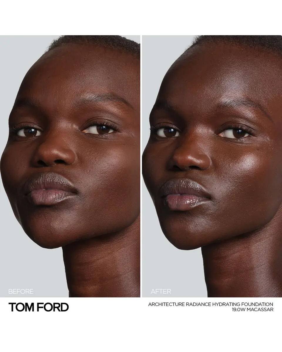 Tom Ford Architecture Radiance Hydrating Foundation with SPF 50 | Thumbnail 2 Tom Ford Architecture Radiance Hydrating Foundation with SPF 50 | Thumbnail 2