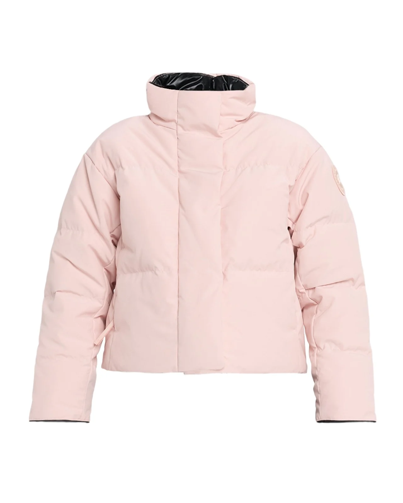 Grandview Cropped Down Jacket Grandview Cropped Down Jacket