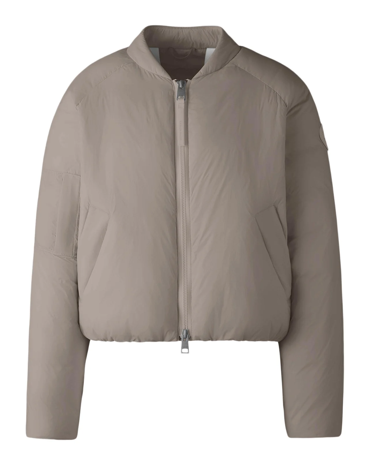 Canada Goose Elba Down Bomber Jacket