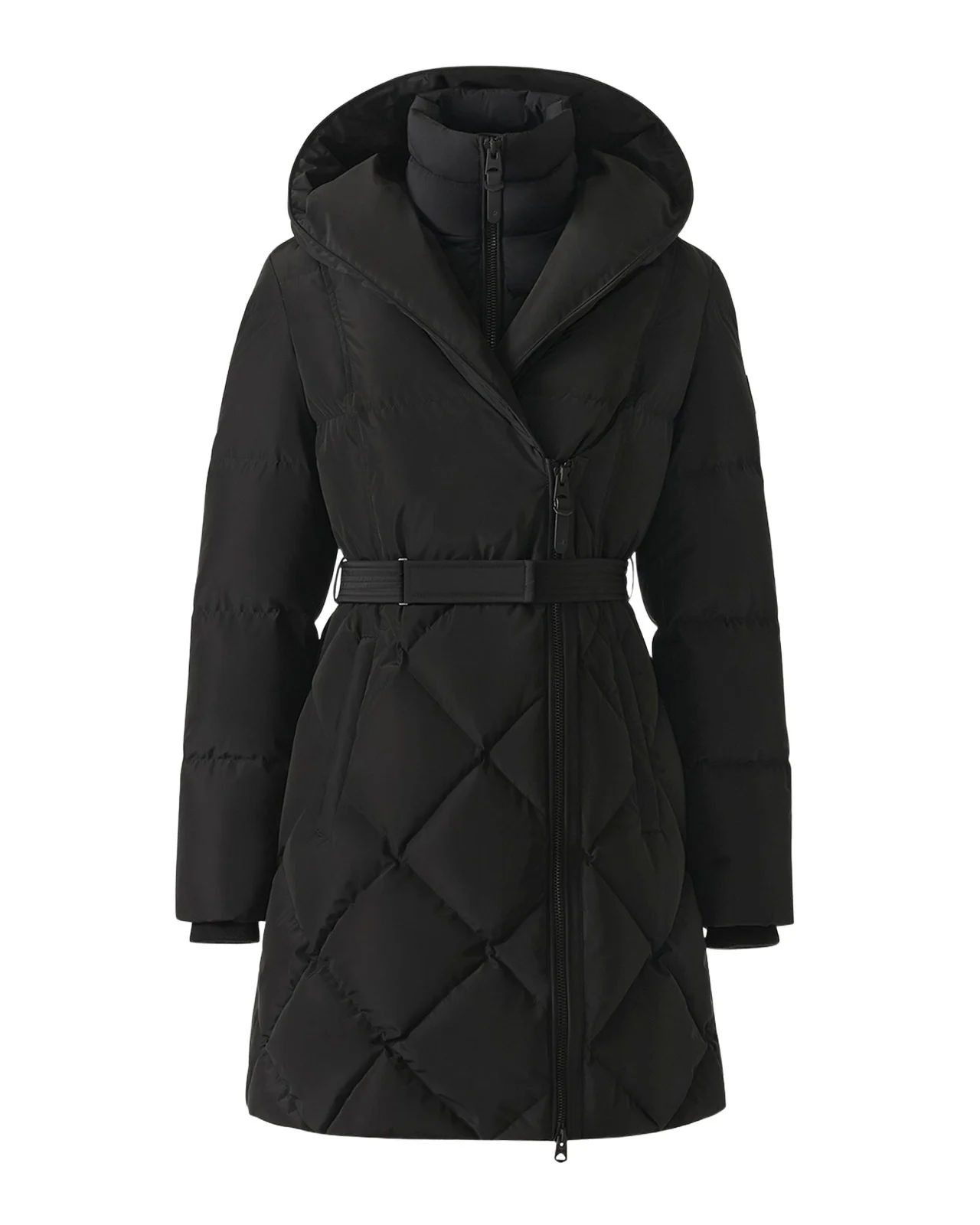 Mackage Ayumi 2-in-1 Long Down Coat