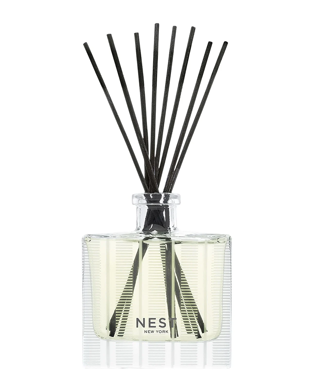 NEST New York Bamboo Reed Diffuser, 5.9 oz.