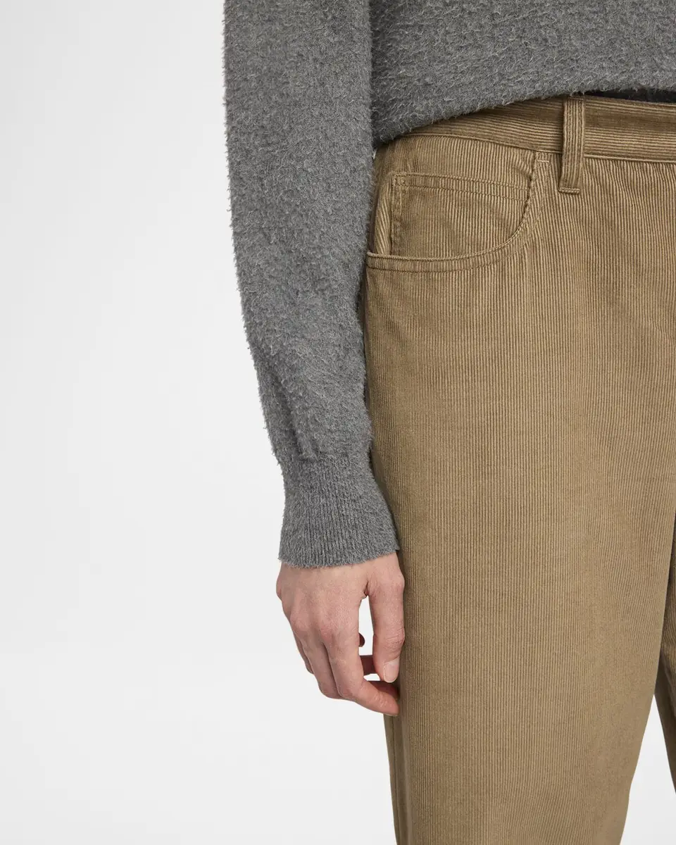 The Row Eglitta Corduroy Wide-Leg Pants | Thumbnail 5