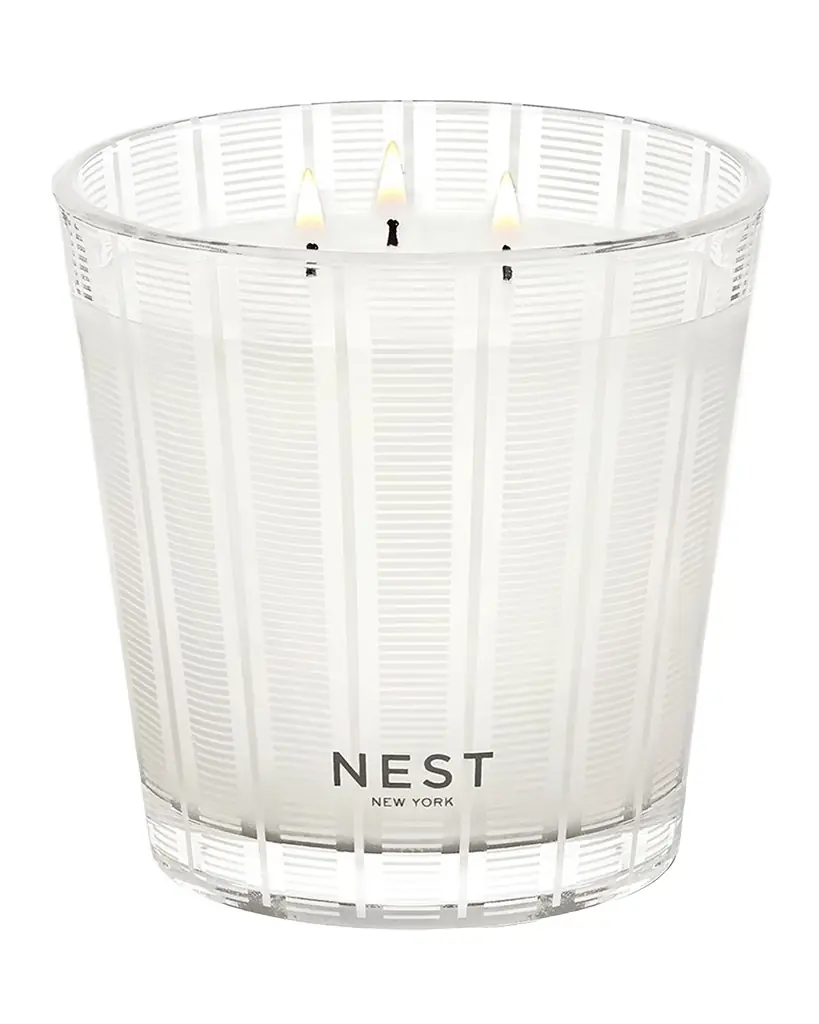 NEST New York Sicilian Tangerine 3-Wick Candle 21.2 oz. | Image 1 NEST New York Sicilian Tangerine 3-Wick Candle 21.2 oz. | Image 1