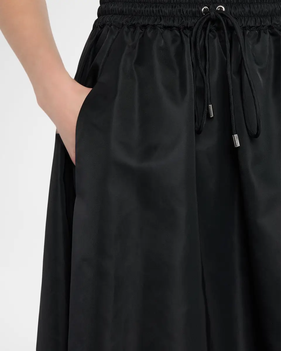 Cinq à Sept Sirani Parachute Skirt with Pockets | Thumbnail 5